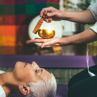 Loslassen lernen. Wie wir unser Nervensystem beruhigen