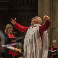 Warum Christen singen