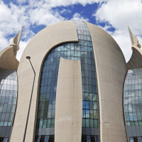 Imam-Ausbildung in Deutschland