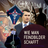 Sehnsucht nach Frieden: Wie man Feindbilder schafft