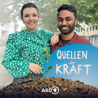 Quellen der Kraft - Verbunden sein