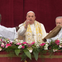 Über die heilende Kraft des Segnens