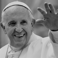 Andate Avanti - Geht voran! Ein Nachruf auf Papst Franziskus