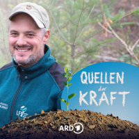 Quellen der Kraft - Nichts tun