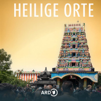 Wo Kamadchi wohnt - der Hindu-Tempel von Hamm