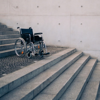 Glauben barrierefrei - Behinderung als religiöse Herausforderung