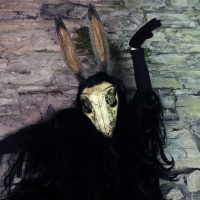 Halloween - von Kelten und Gespenstern