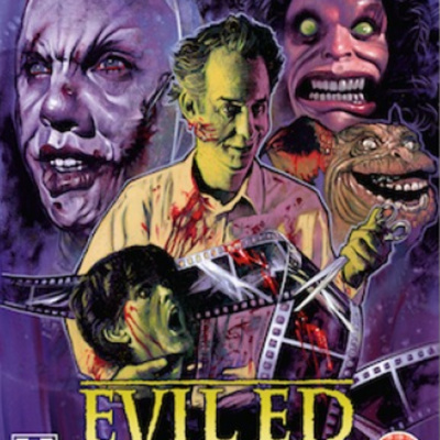 Blood, Guts,  B-movie Trash Talk