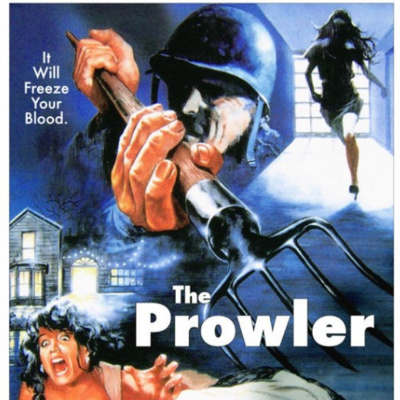 Blood, Guts,  B-movie Trash Talk