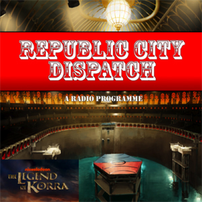 Republic City Dispatch