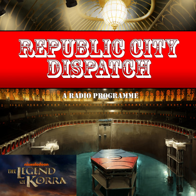 Republic City Dispatch