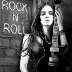 Guitarras Histricas