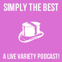 Episode 2 - Rhiannon Archers Simply The Best!