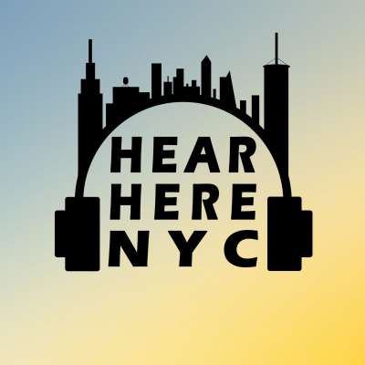 Hearherenyc Radio