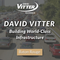 Baton Rouge - Fixing Traffic