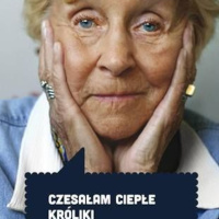 Czesałam ciepłe króliki. Rozmowa z Alicją Gawlikowską-Świerczyńską