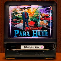  70 MINUTOS PARA HUIR (MIRACLE MILE, 1988)|Lunes de Videoclub