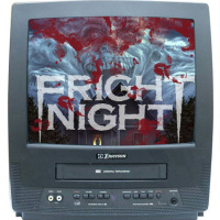 Episodio 01 de Remake a los 80 presenta: Mis Terrores Favoritos,  LA SAGA NOCHE DE MIEDO 1985/88 Y REMAKES 2011/13