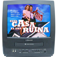 03x01 Remake a los 80 Esta casa es una ruida (The Money Pit)1986 -Tom Hanks