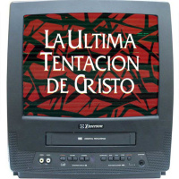 02x20 Remake a los 80 La Última Tentación de Cristo 1988 Martin Scorsese