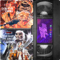  La Aventura de los Ewoks (1984) y La Batalla del Planeta de los Ewoks (1985) |08x05 Remake a los 80|