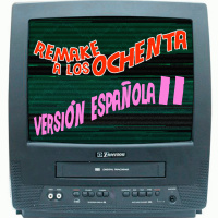 01x07 Remake a los 80, Versión Española 2 (El cine de Pajares y Esteso)