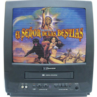 04x19 Remake a los 80, EL SEÑOR DE LAS BESTIAS (The Beastmaster), 1982 Don Coscarelli