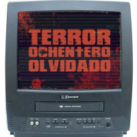 Tras el Cristal(1986), La Habitación del Miedo(1988), Al Borde de la Locura (1989) - Atrapados en el Videoclub - Episodio exclusivo para mecenas