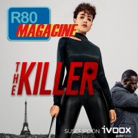  R80 Magacine ️: THE KILLER (2024, John Woo) - Episodio exclusivo para mecenas