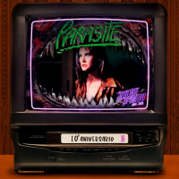  PARASITE (1982)|COMIENZOS DE DEMI MOORE|Lunes de Videoclub