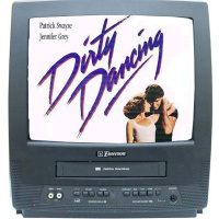 02x16 Remake a los 80 DIRTY DANCING con la actriz Cristina Mediero.