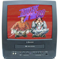 01x17 Remake a los 80 ....Y SI NO NOS ENFADAMOS, el cine de Bud Spencer y Terence Hill