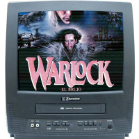 Ep.19 Mis Terrores Favoritos, WARLOCK, La Trilogía completa (1989 - 1999)