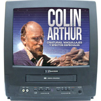 REMAKE A LOS 80, PROGRAMA ESPECIAL CON “COLIN ARTHUR” EL PADRE DE FUJUR (entrevista exclusiva)