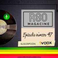 R80 Magacine 47: Secuelas de Jóvenes Ocultos (Jóvenes ocultos 2: Vampiros del surf y Jóvenes ocultos 3: Sed de sangre) - Episodio exclusivo para mecenas