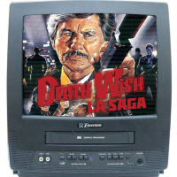 DEATH WISH - La Saga de Charles Bronson, El Justiciero (Atrapados en el Videoclub)