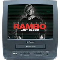 Especial Remake a los 80 - RAMBO, LAST BLOOD. Un recorrido por el personaje de John Rambo (1982-2019)