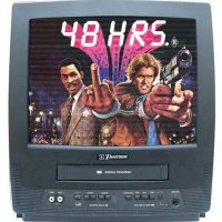 03x27 Remake a los 80, LÍMITE 48 HORAS (La primera buddy movie), Walter Hill 1982