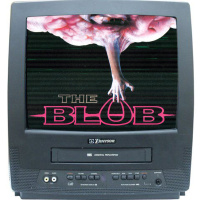 Ep.13 Mis Terrores Favoritos, THE BLOB, EL TERROR NO TIENE FORMA (Chuck Russell 1988)