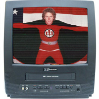 “Series de Superhéroes”, de los orígenes hasta el videoclub (Atrapados en el Videoclub) - Episodio exclusivo para mecenas