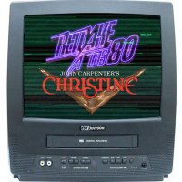 01x14 Remake a los 80, Christine, Stephen King y John Carpenter
