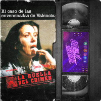 RHC 01 | El Caso de las Envenenadas de Valencia |Remake a la Huella del Crimen