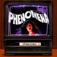  PHENOMENA (Dario Argento, 1985) |Ep.30 Mis Terrores Favoritos