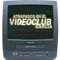 Spin Off R80 – VOL.1 ATRAPADOS EN EL VIDEOCLUB GARCÍA (Estrenos de Enero 2017 en el videoclub)