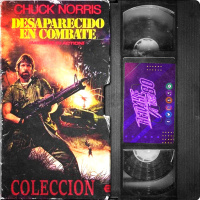  DESAPARECIDO EN COMBATE |Saga Completa 1984 - 1988 |09x01 Remake a los 80|