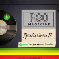 R80 Magacine 11: ¿Qué fue de MARK L. LESTER? (director de Comando, Curso de 1984, etc)