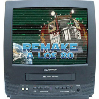 01x30 Remake a los 80 EXPLORADORES 1985 de Joe Dante