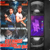 ESTAMOS MUERTOS...¿O QUÉ? (1988, Mark Goldblatt). Lunes de Videoclub 