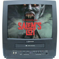 Ep.21 Mis Terrores Favoritos, EL MISTERIO DE SALEM´S LOT , Novela de Stephen King Vs Película de Tob Hooper - Episodio exclusivo para mecenas