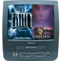 Crossover Ecos de lo Remoto y Remake a los 80 : El Ente (1982) y Communion (1989)